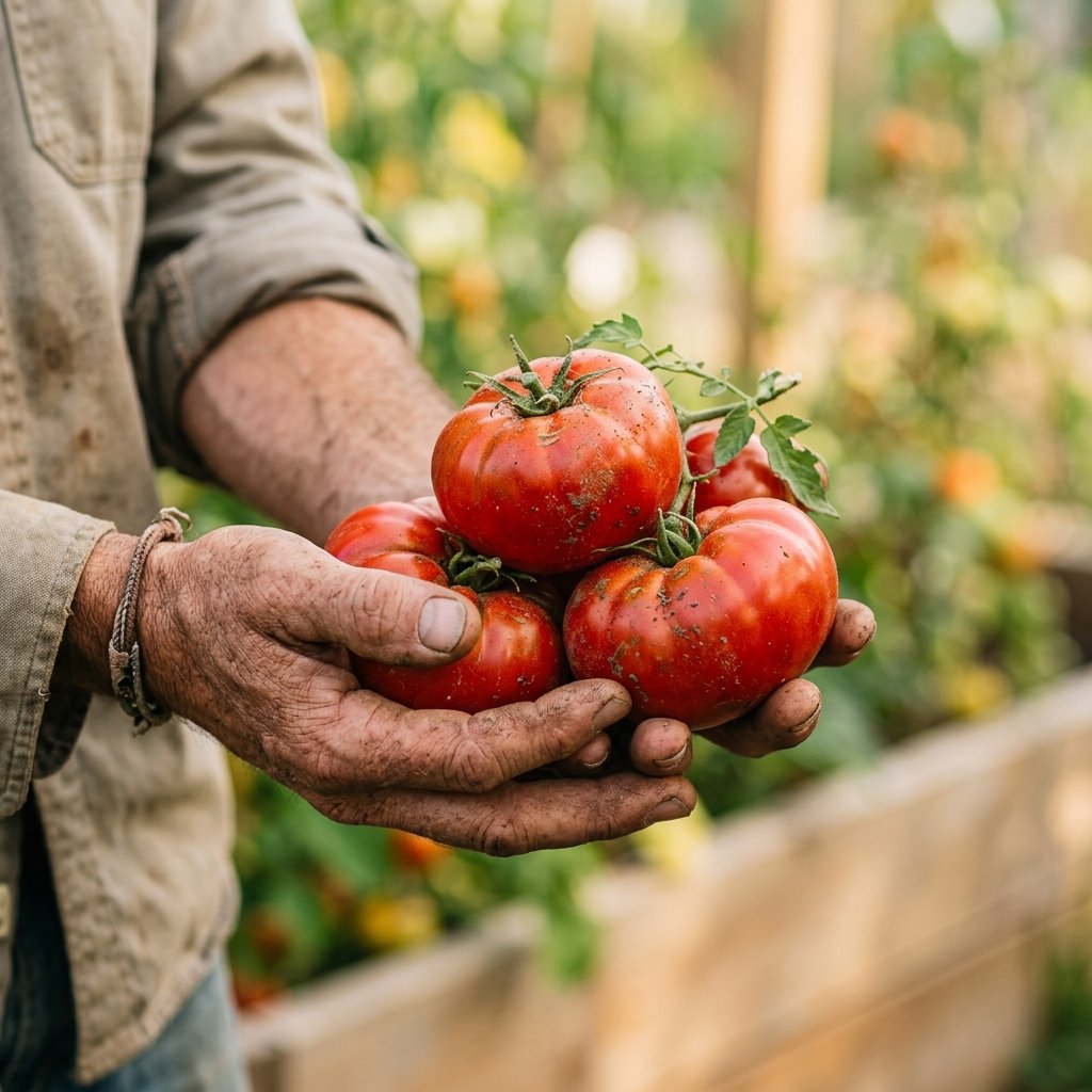 Meet the Growers