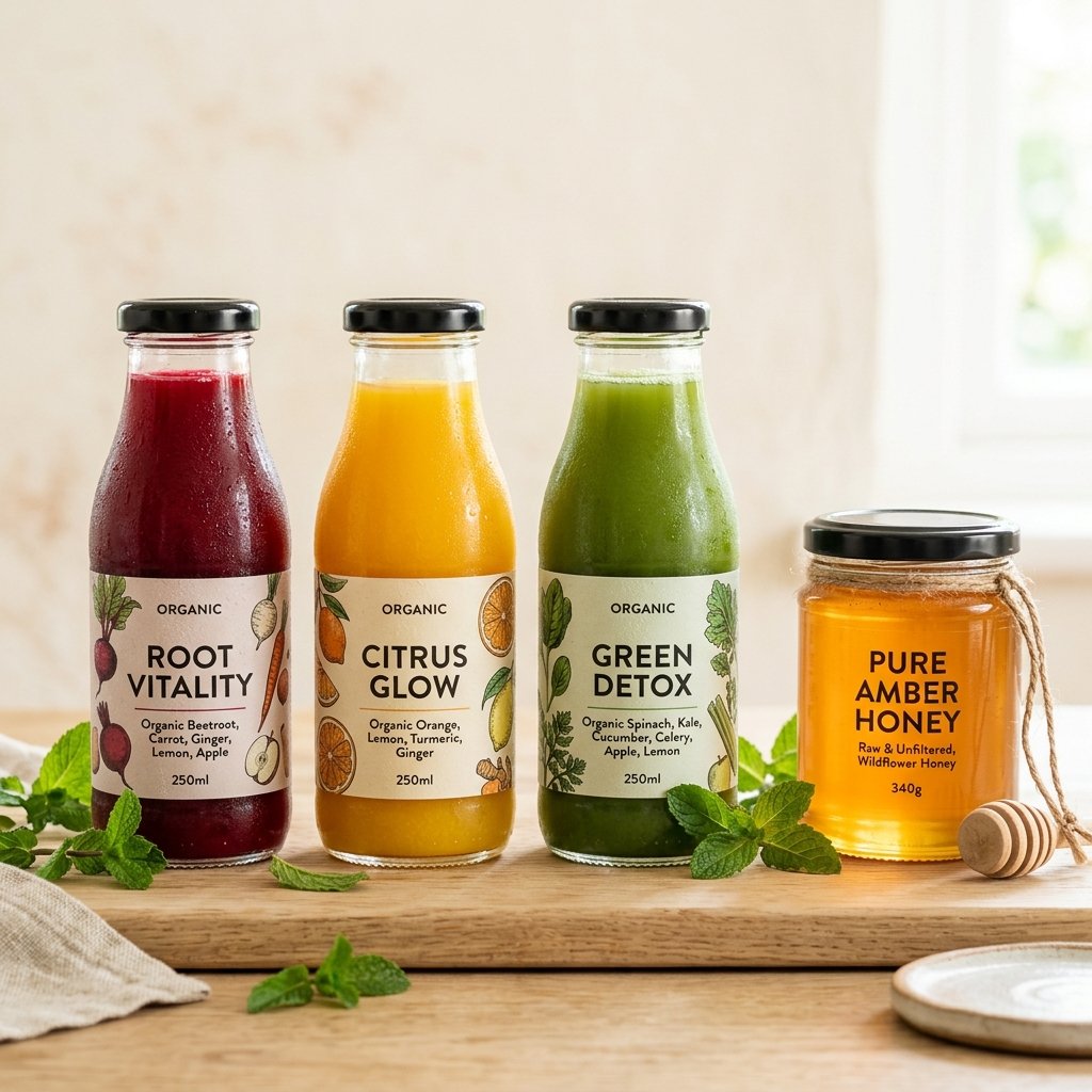 Health & Vitality